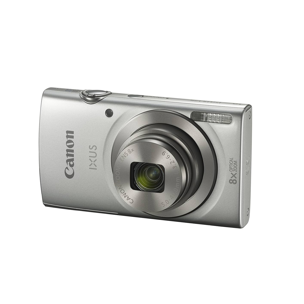 Canon Ixus 175 Silver