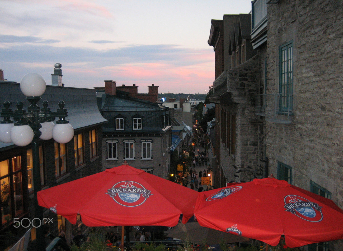 Canon Powershot SD450