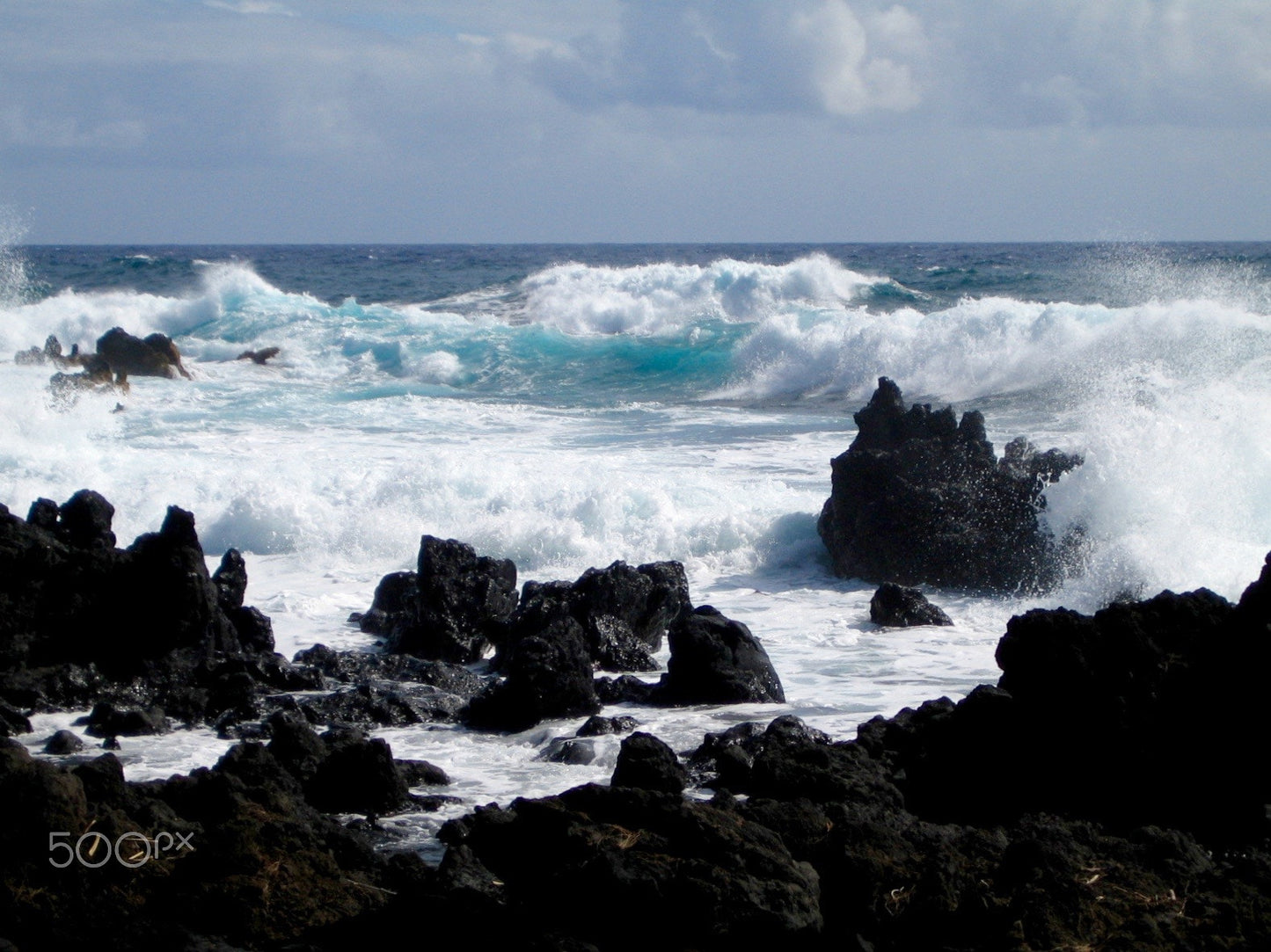 Canon Powershot SD300