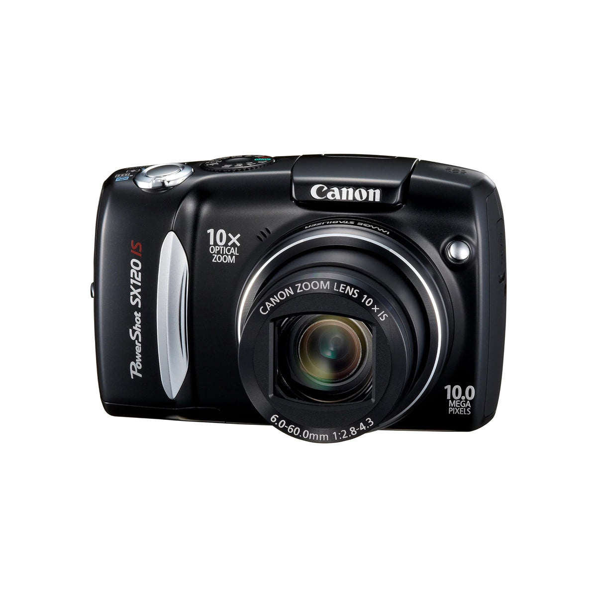 Canon Powershot SX120