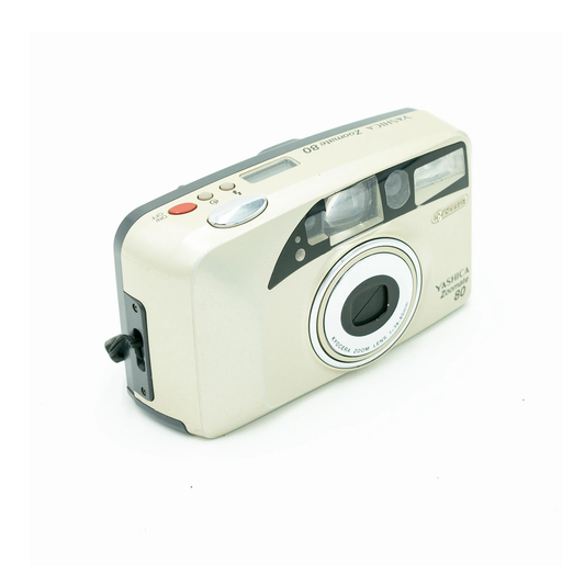 Yashica Zoom Mate 80