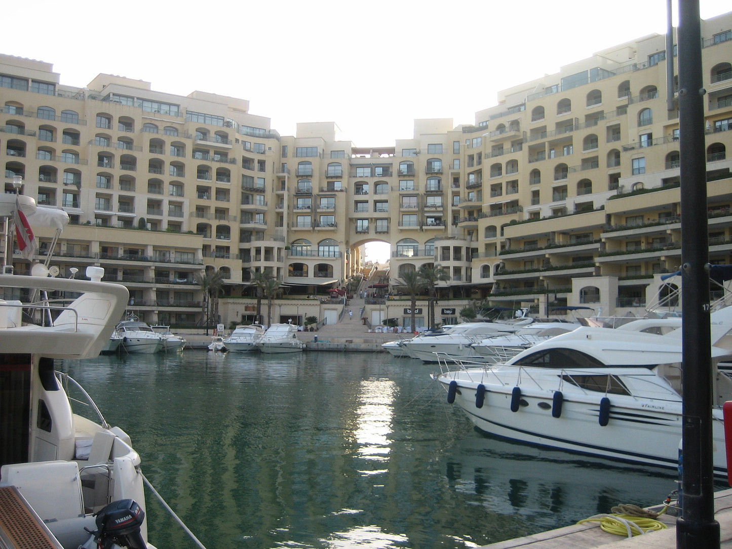 Canon Powershot SD400