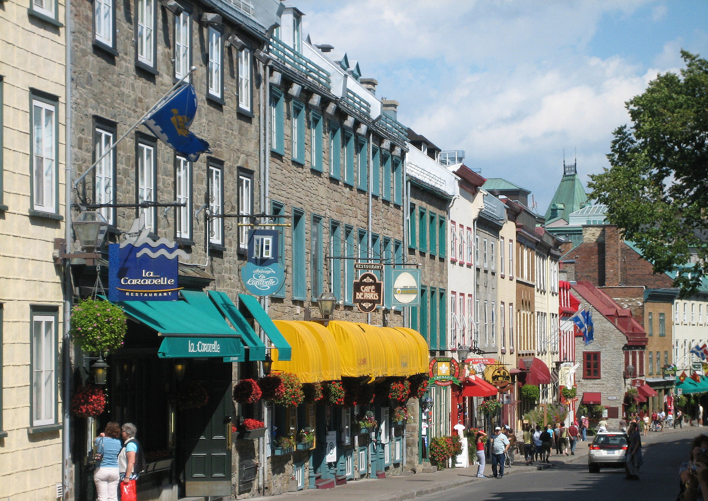 Canon Powershot SD450