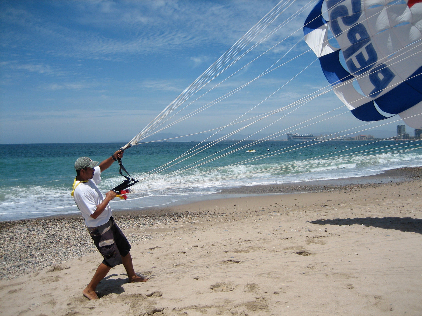 Canon Powershot SD450