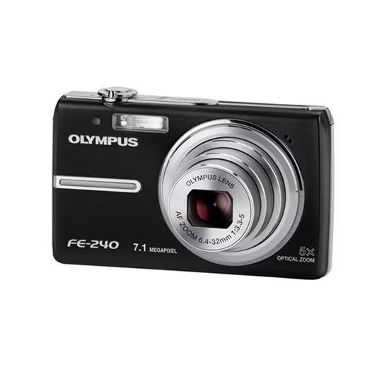 Olympus FE-240