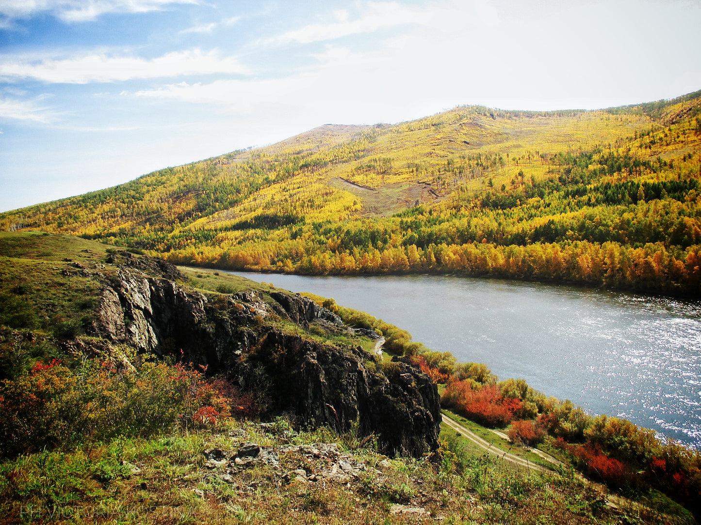 Canon Ixus 145 Silver