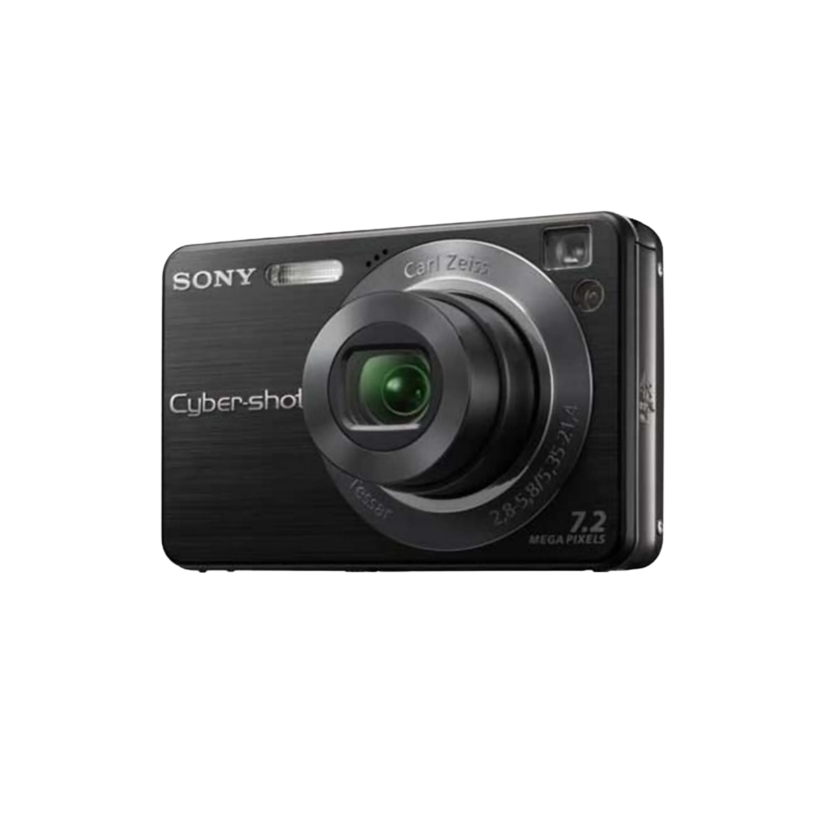 Sony Cybershot W110
