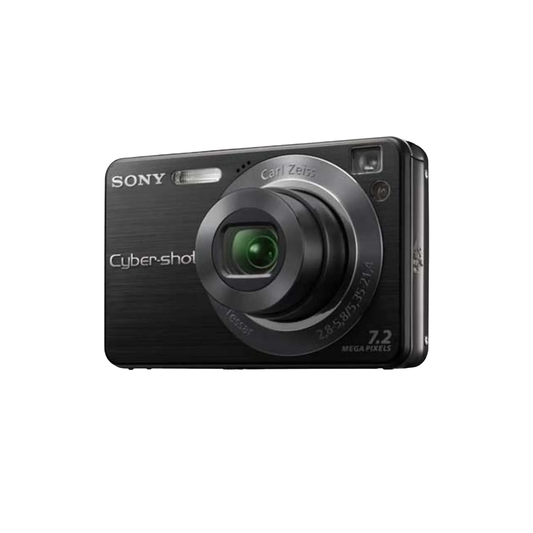 Sony Cybershot W110