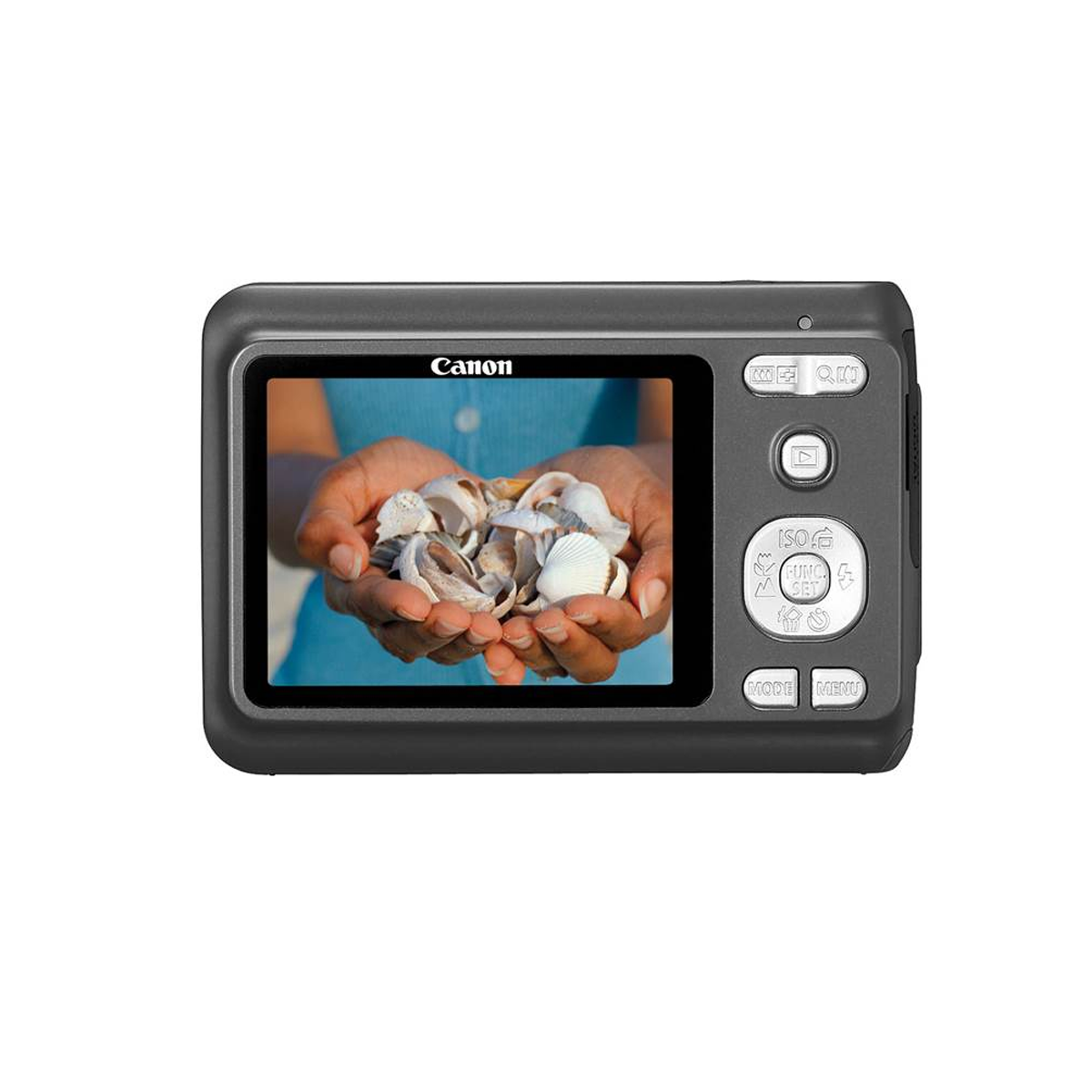 Canon Powershot A480