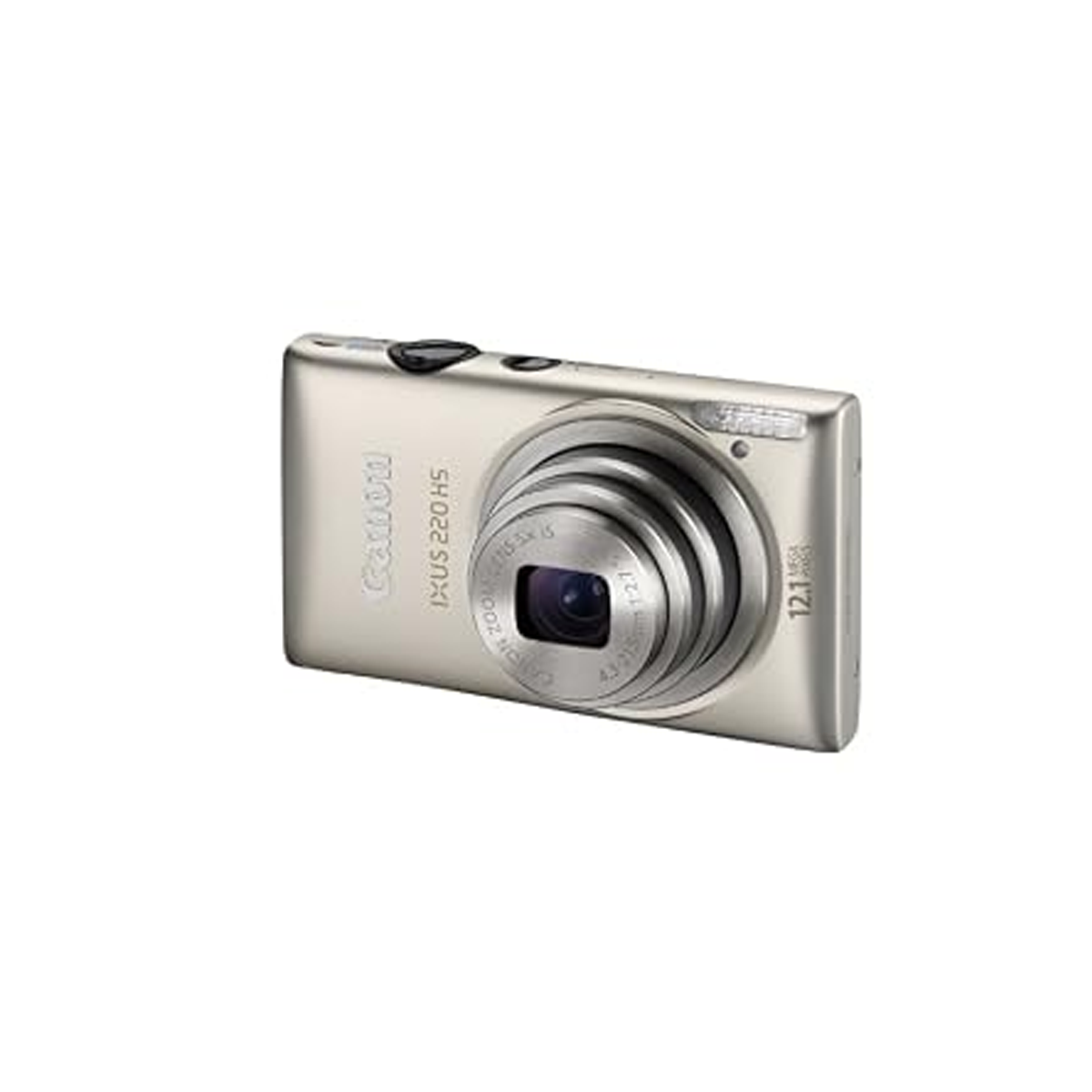 Canon IXUS 220