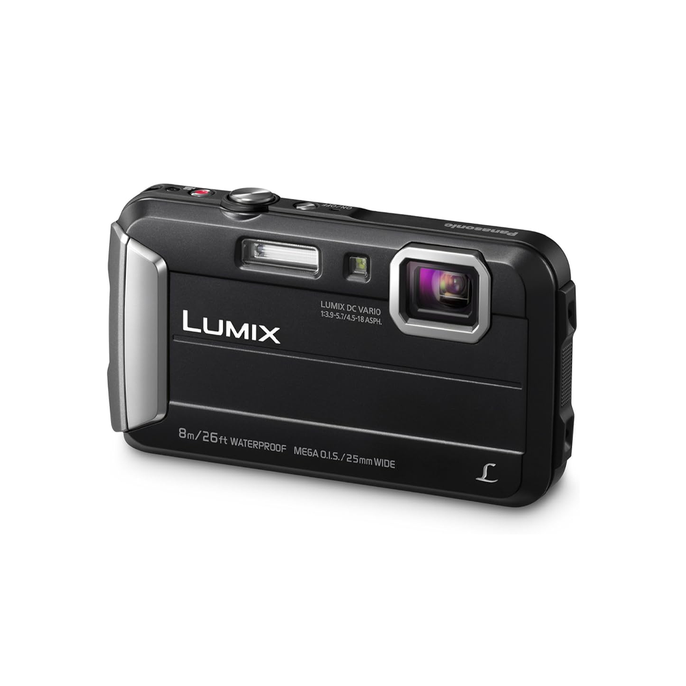Lumix TS30 Black
