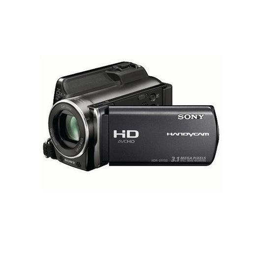 Sony HandyCam xR150