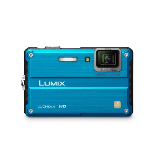 Lumix FT2