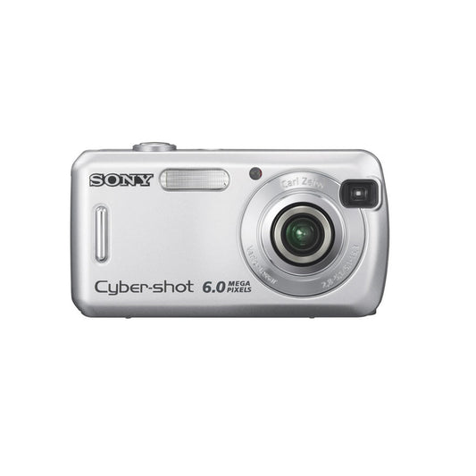 Sony Cybershot S600