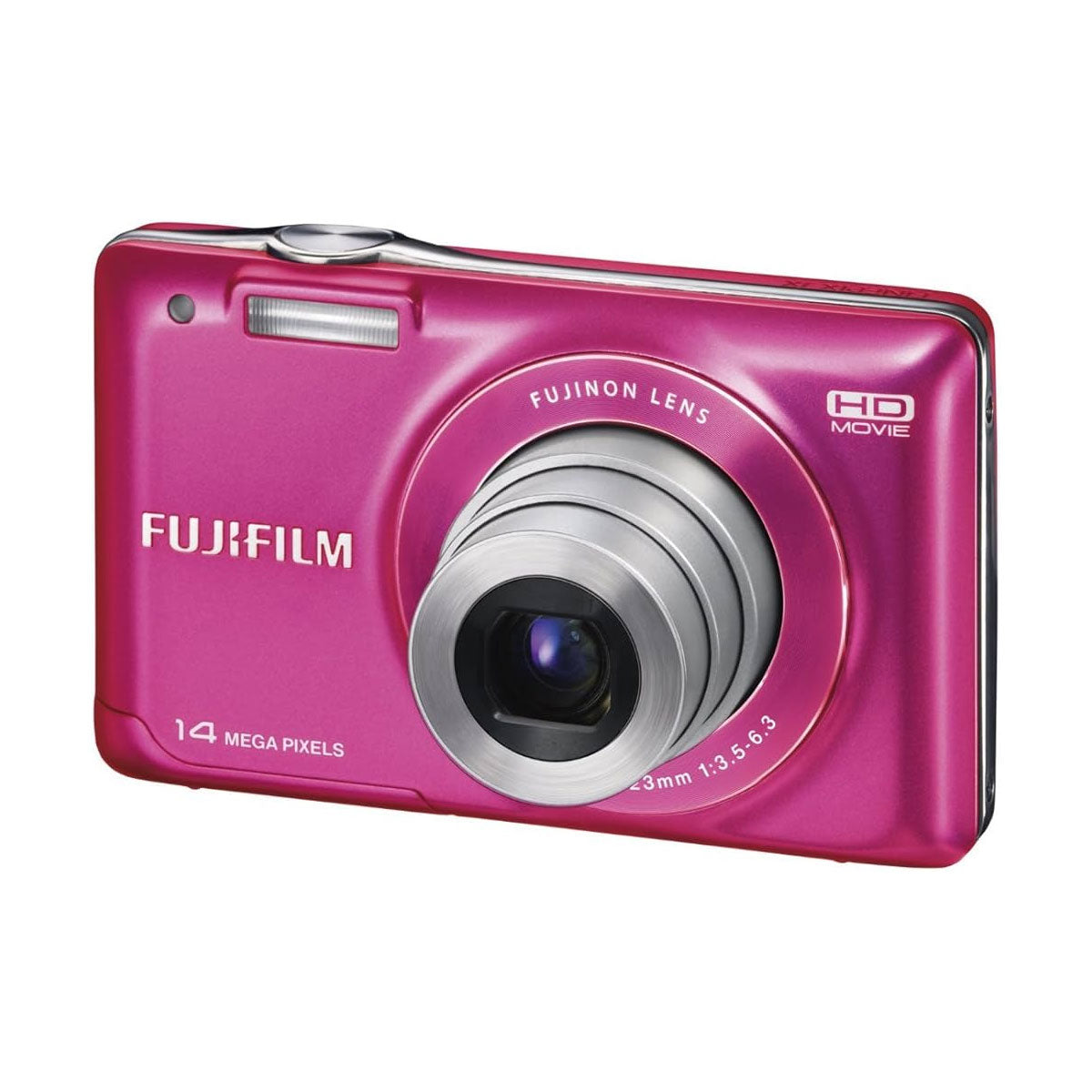 Fujifilm Finepix JX 500 Pink *Rare*