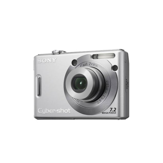 Sony Cybershot W35