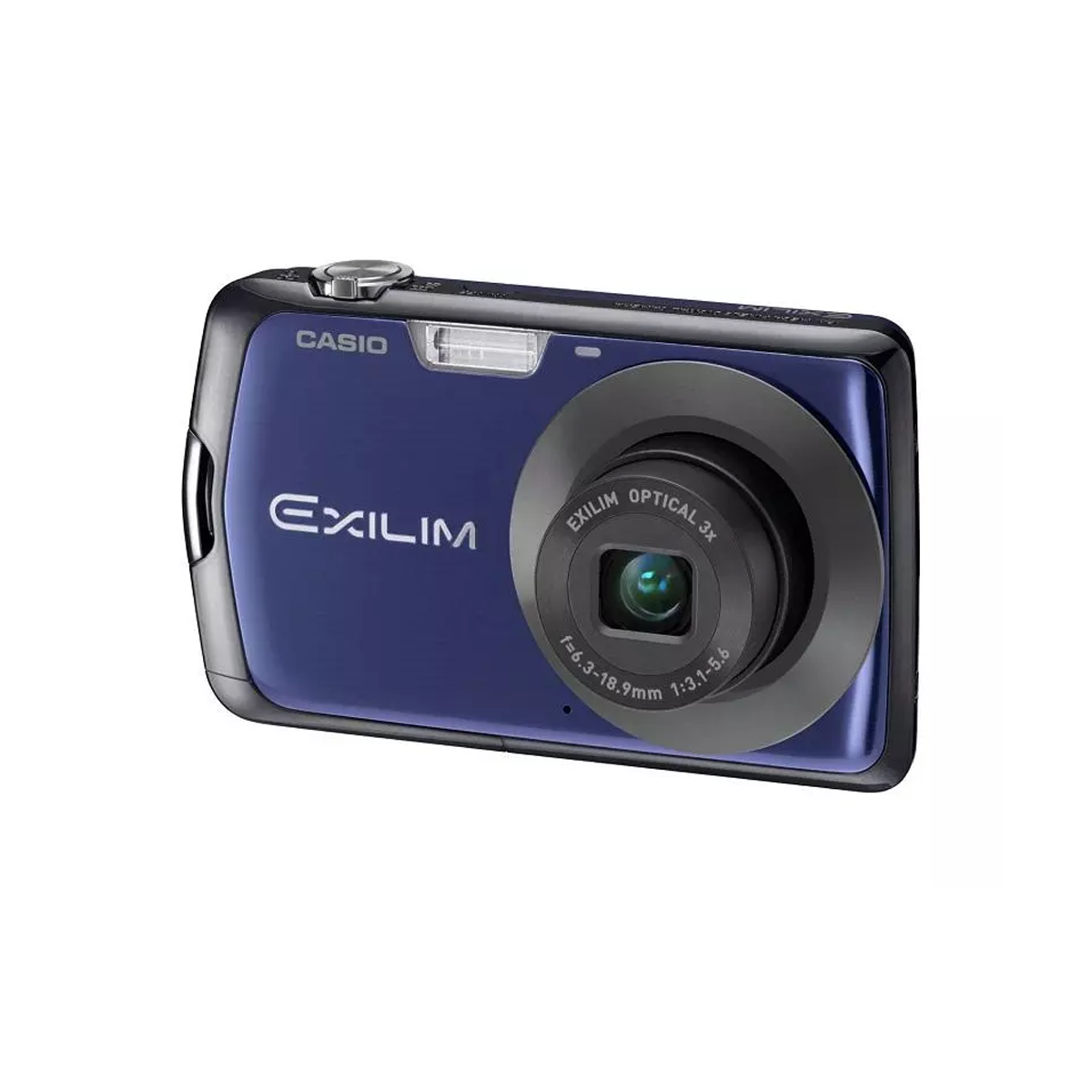 Casio EX Z330
