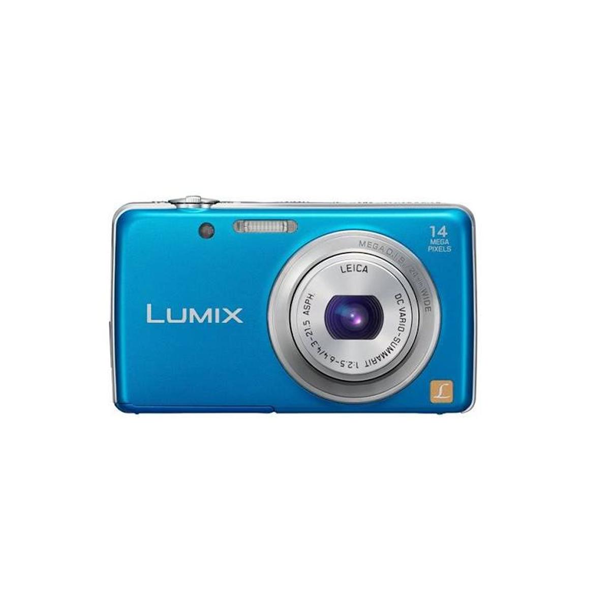 Lumix DMC FS40