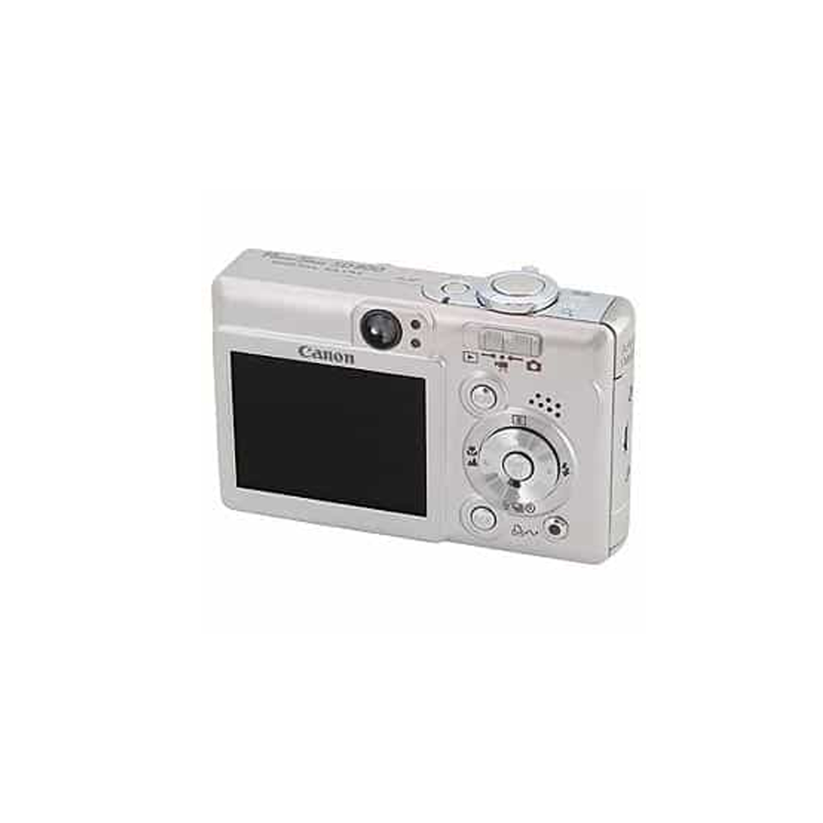 Canon Powershot SD300