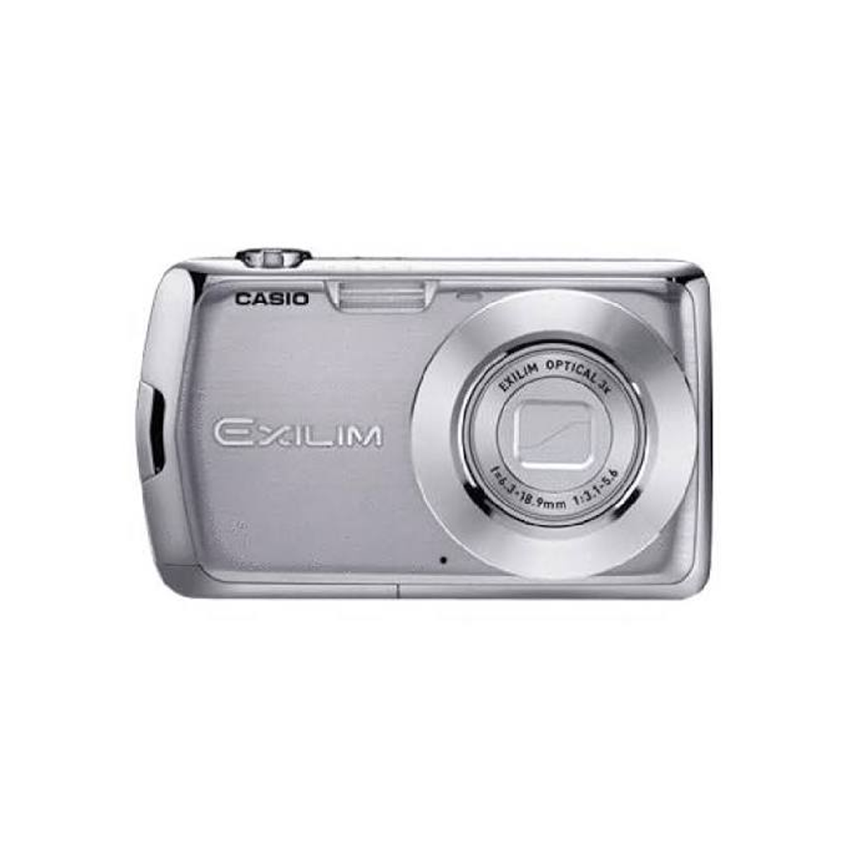 Casio EX S5