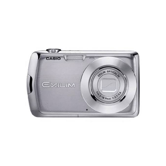 Casio EX S5